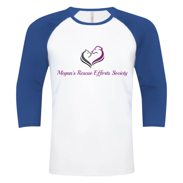 Baseball Tee Thumbnail