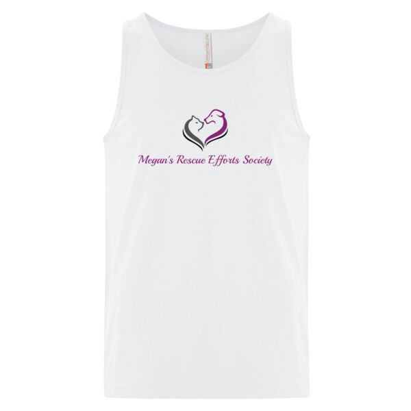 Unisex Tank Thumbnail