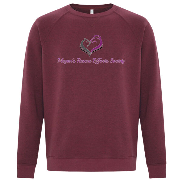 Unisex Crew Thumbnail