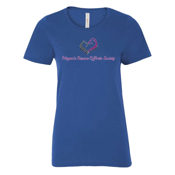Ladies T-Shirt Thumbnail