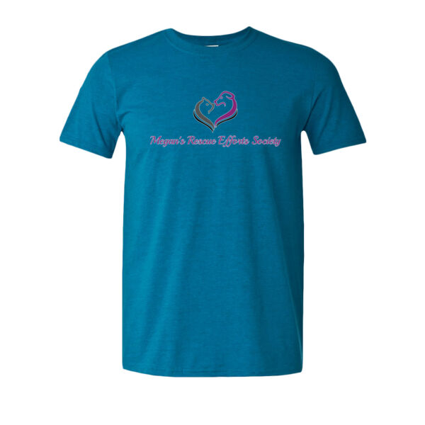 Volunteer T-Shirt Thumbnail