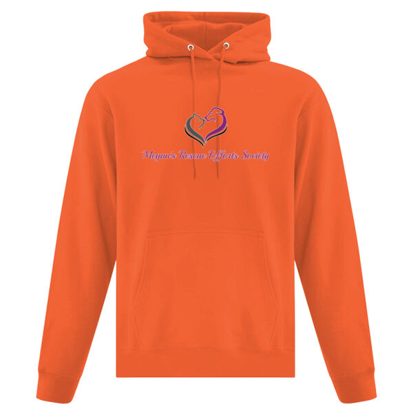 Volunteer Unisex Hoodie Thumbnail